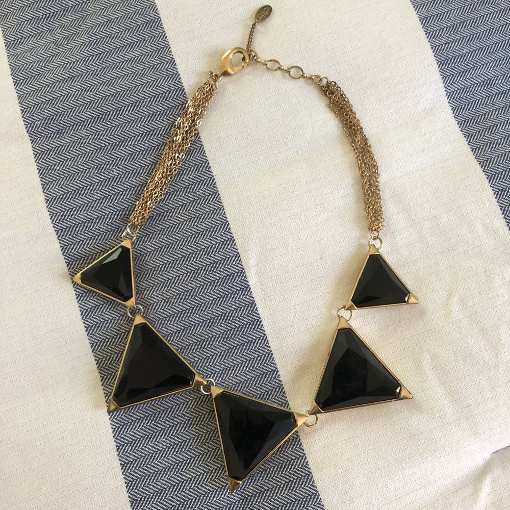 Reversible Amrita Singh necklace